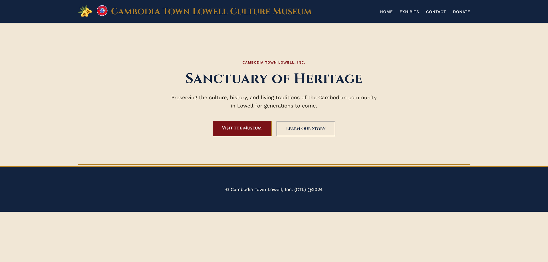 Website